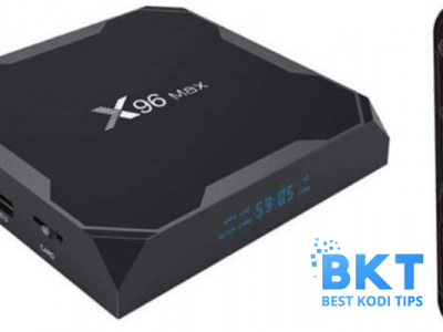 A Brieft Review on X96 Max Android TV Box - Features Explained