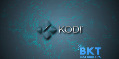 How to Restore Accidentally Deleted Menu Items in Kodi