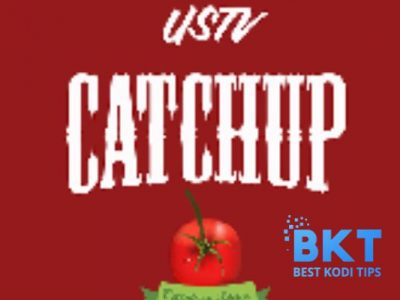 How to install Ustv Catchup bestkoditips.com