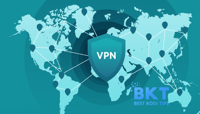 Do You Need a VPN for Kodi