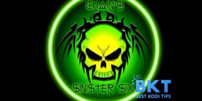 How to Install Chains And Sinister Six on Kodi