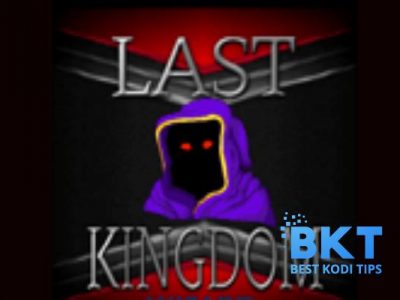 How to Install Last Kingdom Builds on Kodi