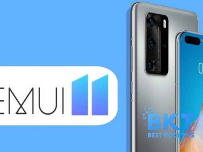 All about EMUI 11 - Features, Launch Date, and Huwai & Honor Eligible Devices