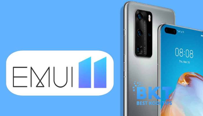 All about EMUI 11 - Features, Launch Date, and Huwai & Honor Eligible Devices