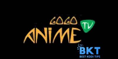 Best GoGoAnime Alternatives Websites - BestKodiTips