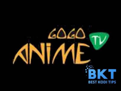 Best GoGoAnime Alternatives Websites - BestKodiTips