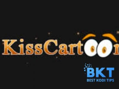 Best KissCartoon Alternatives Websites and Apps - BestKodiTips
