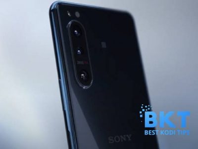 Everything You Need to Know About the New Sony Xperia 5 II - BKT Updates