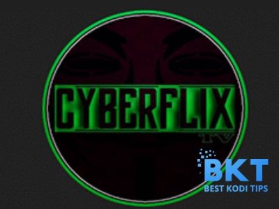 How to Install Cyberflix on Firestick - BestKodiTips