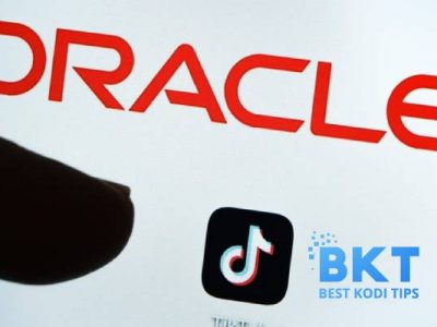 Oracle is the New Partner of Tik-Tok for US Operations