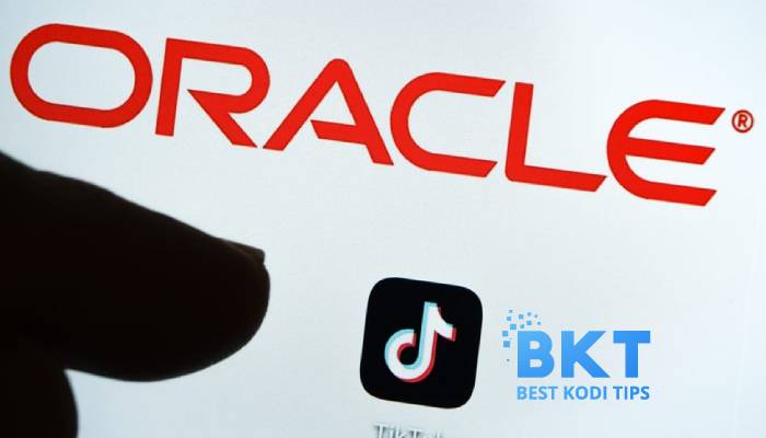 Oracle is the New Partner of Tik-Tok for US Operations
