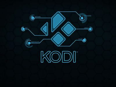 How To Fix VShare EU Pair Error On Kodi