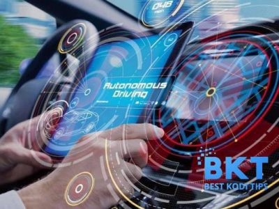 How technology is transforming Automobile industry
