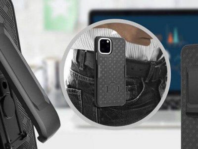 Quick and Slick - The Best iPhone Belt Holders for Everyday Use