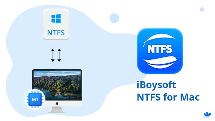 How To Enable NTFS Writing on M1 Mac?