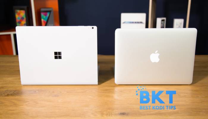 The Security Angle Mac vs Windows Which OS is More Secure