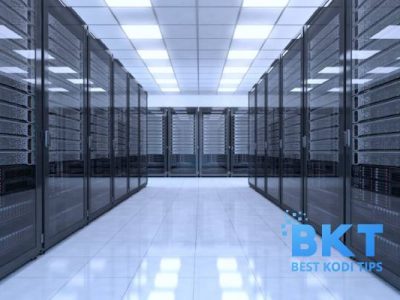Data Centers and the IT Industry