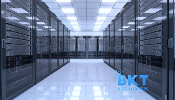 Data Centers and the IT Industry