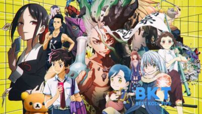 list of best anime addons for kodi
