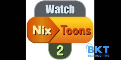 How to Install WatchNixToons2 on Kodi 19 Matrix