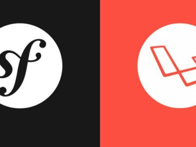 Laravel Vs. Symfony Which One Is Better For Your Project
