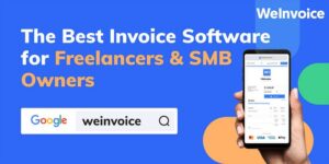 How to Print & Email Invoices in Seconds