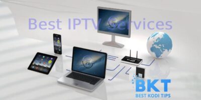 Best IPTV Services For Firestick in Free & Paid IPTV Providers