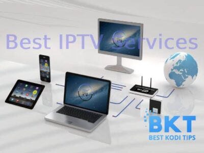 Best IPTV Services For Firestick in Free & Paid IPTV Providers