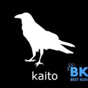 How to Install Kaito Addon on Kodi