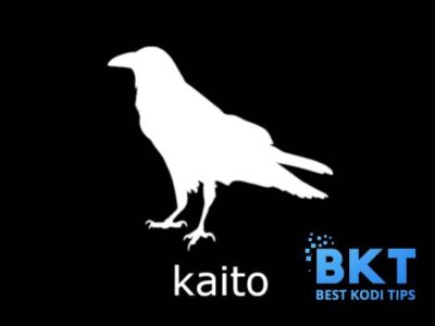 How to Install Kaito Addon on Kodi