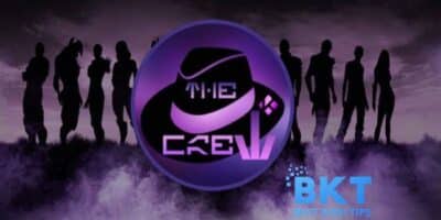 How to Install The Crew on Kodi
