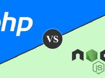 PHP vs NodeJS