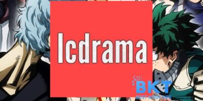 icdrama-kodi-addon