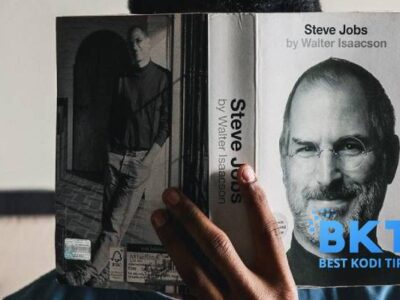 Best Life Lessons Every Student Need To Learn From Steve Jobs