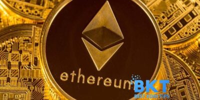 The Co-Founder of The Cryptocurrency Ethereum Is One of The World's Youngest Billionaires