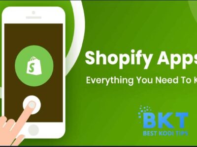 6 Reasons You Should Customize Your Shopify App