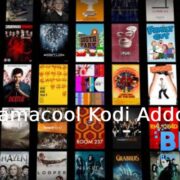 How to Install Dramacool on Kodi