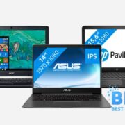 Laptop Computers Offer All the Functions of Regular Notebook Computers