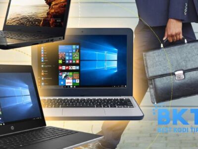 Why Business Laptops Is Getting an Upgrade