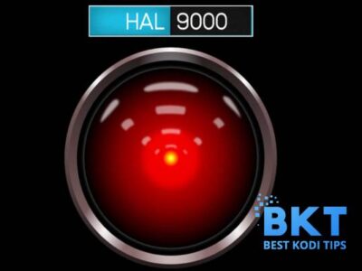 How to Install Hal 9000 Addon on Kodi