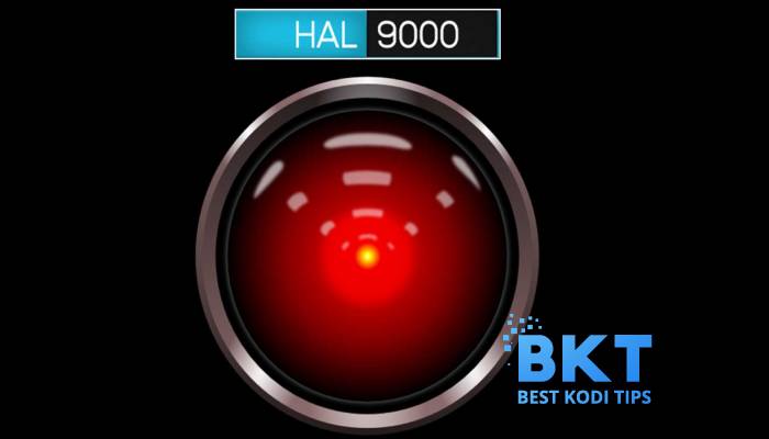 How to Install Hal 9000 Addon on Kodi
