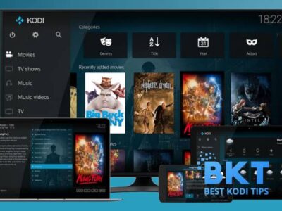 how to download movies from Kodi