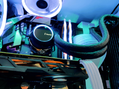 Fractal's New AiO Cooling Systems - Review and Market Availability (1)