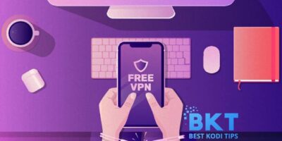 Top 7 VPN Apps