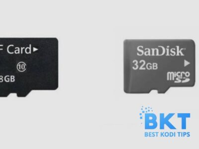 What is a TF card? Difference between TF card & micro SD card