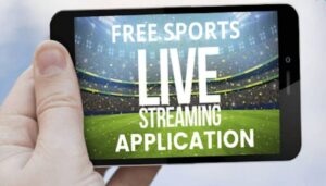 Image of Watch Live Sports on Android
