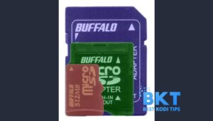 What is a TF card Difference between TF card & micro SD card 
