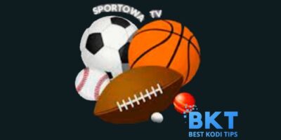 Best Kodi Sports Addons 2022 - Watch Sports on Kodi Online