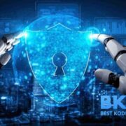 How Security Teams Use AI To Anticipate Cyber Attacks