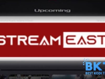 How to Stream Live Sports on Firestick/Android/Mac with StreamEast
